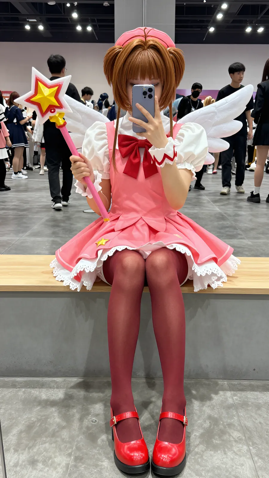 15D Natural Sheer Pantyhose visual reference