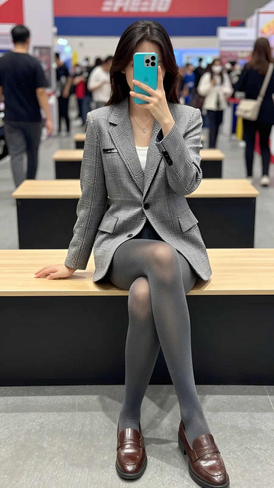 HL-000060 · Cosplay archive visual reference