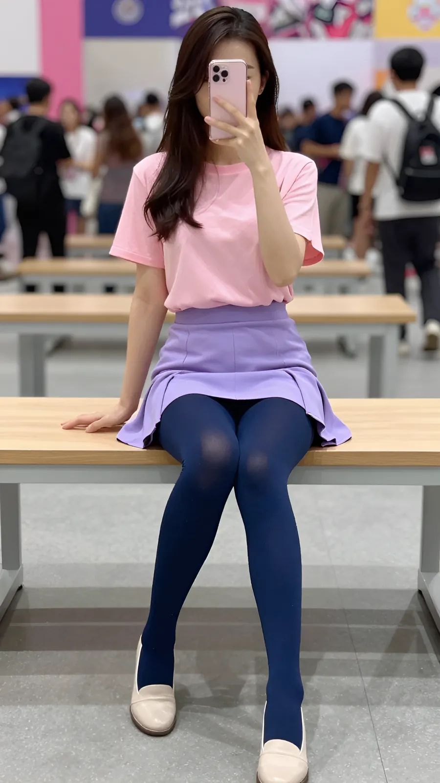 HL-000067 · Cosplay archive visual reference