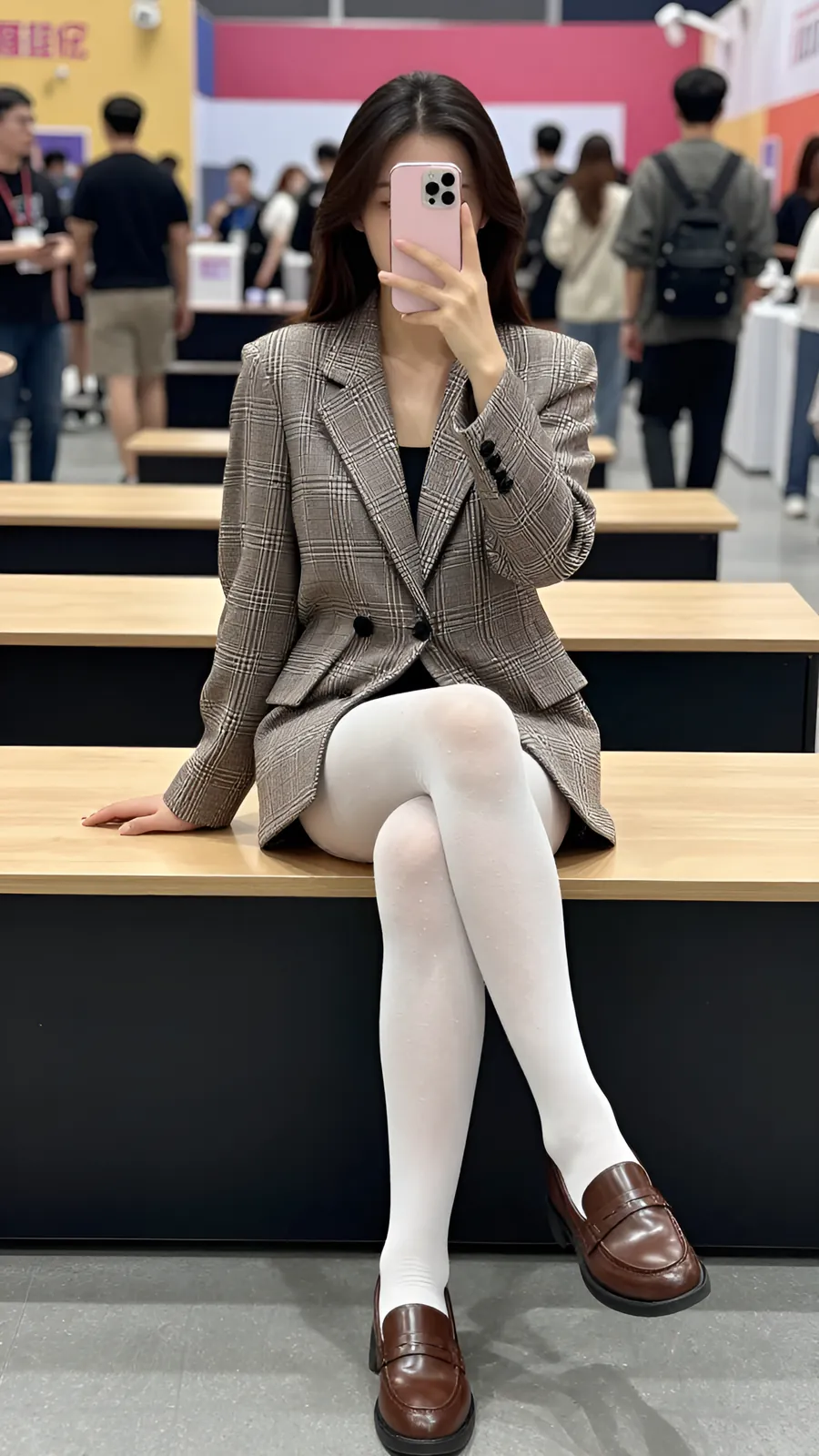 HL-000072 · Cosplay archive visual reference