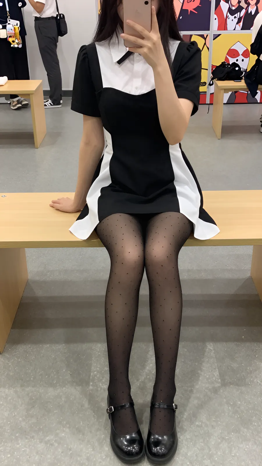 HL-000073 · Cosplay archive visual reference