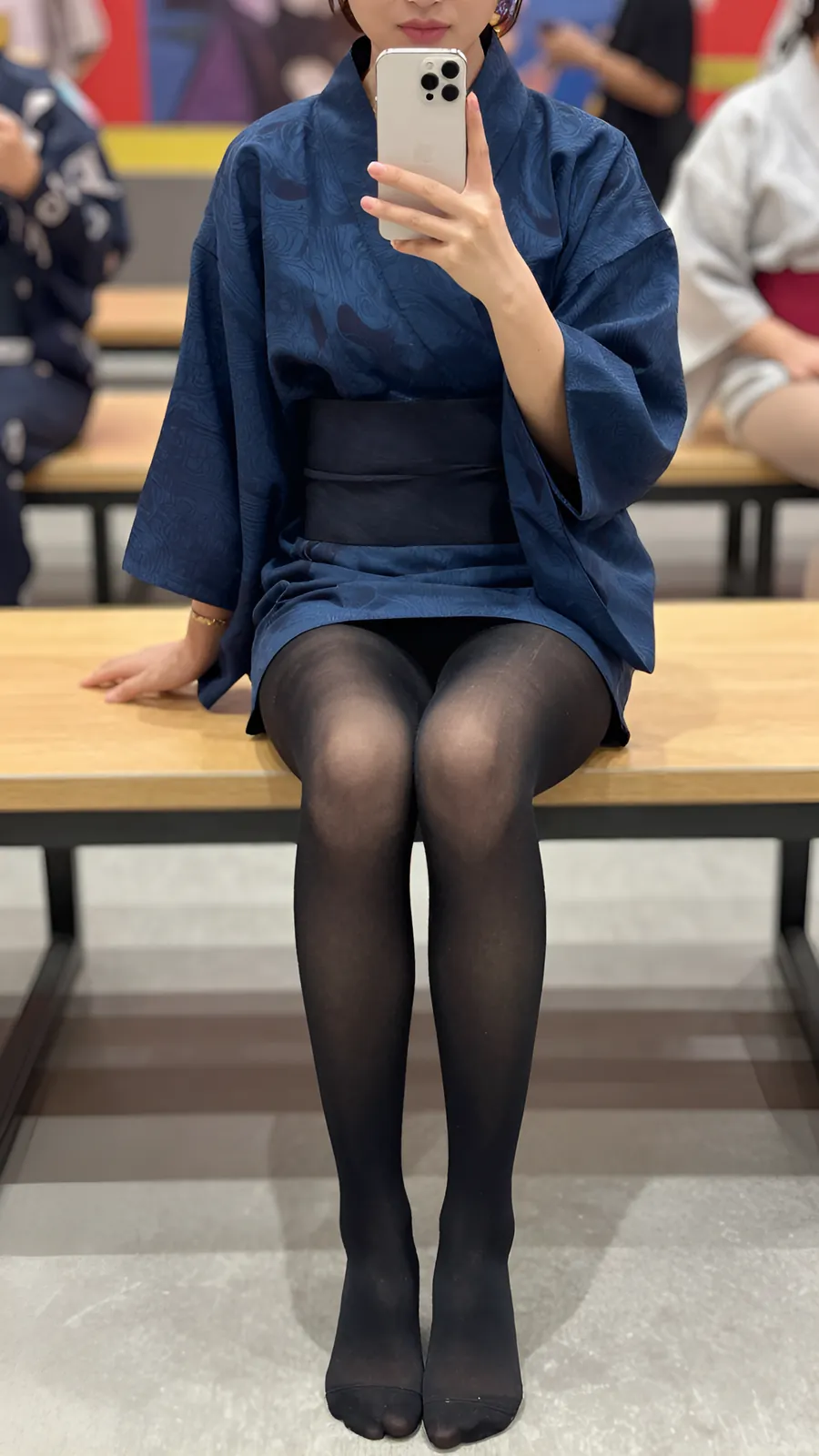 HL-000081 · Cosplay archive visual reference