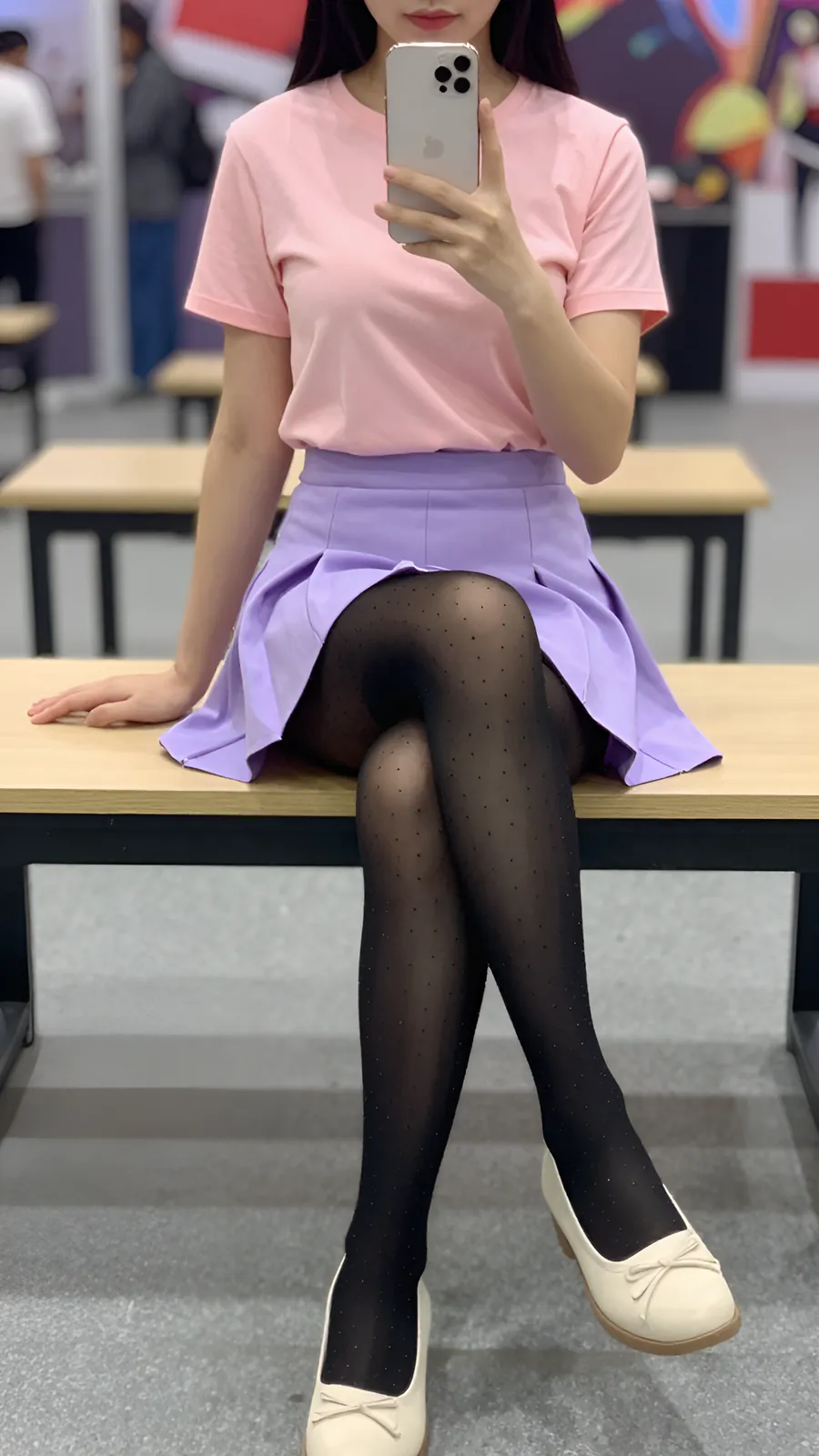 HL-000103 · Cosplay archive visual reference