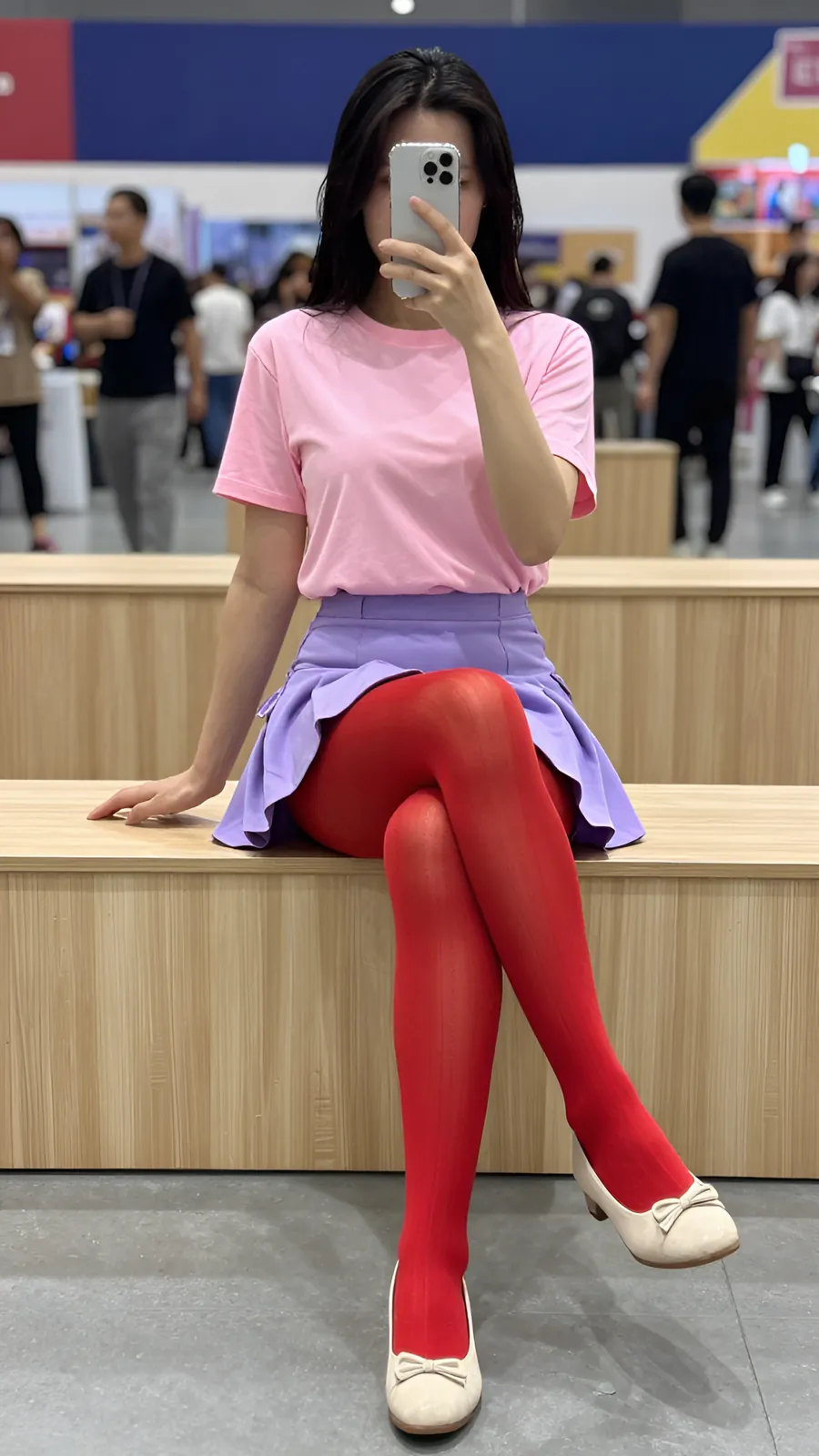 HL-000139 · Cosplay archive visual reference