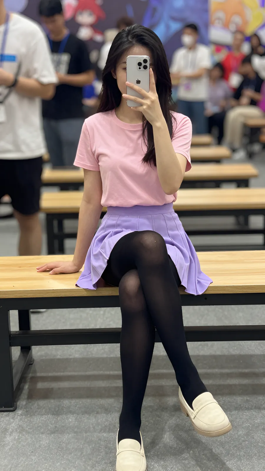 HL-000151 · Cosplay archive visual reference
