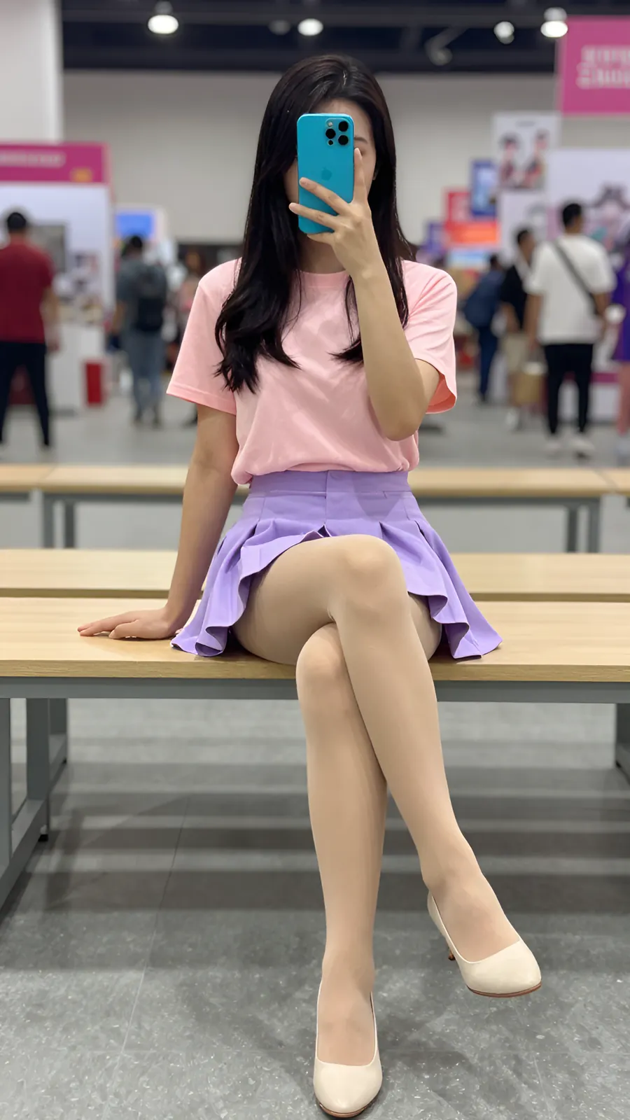 HL-000175 · Cosplay archive visual reference