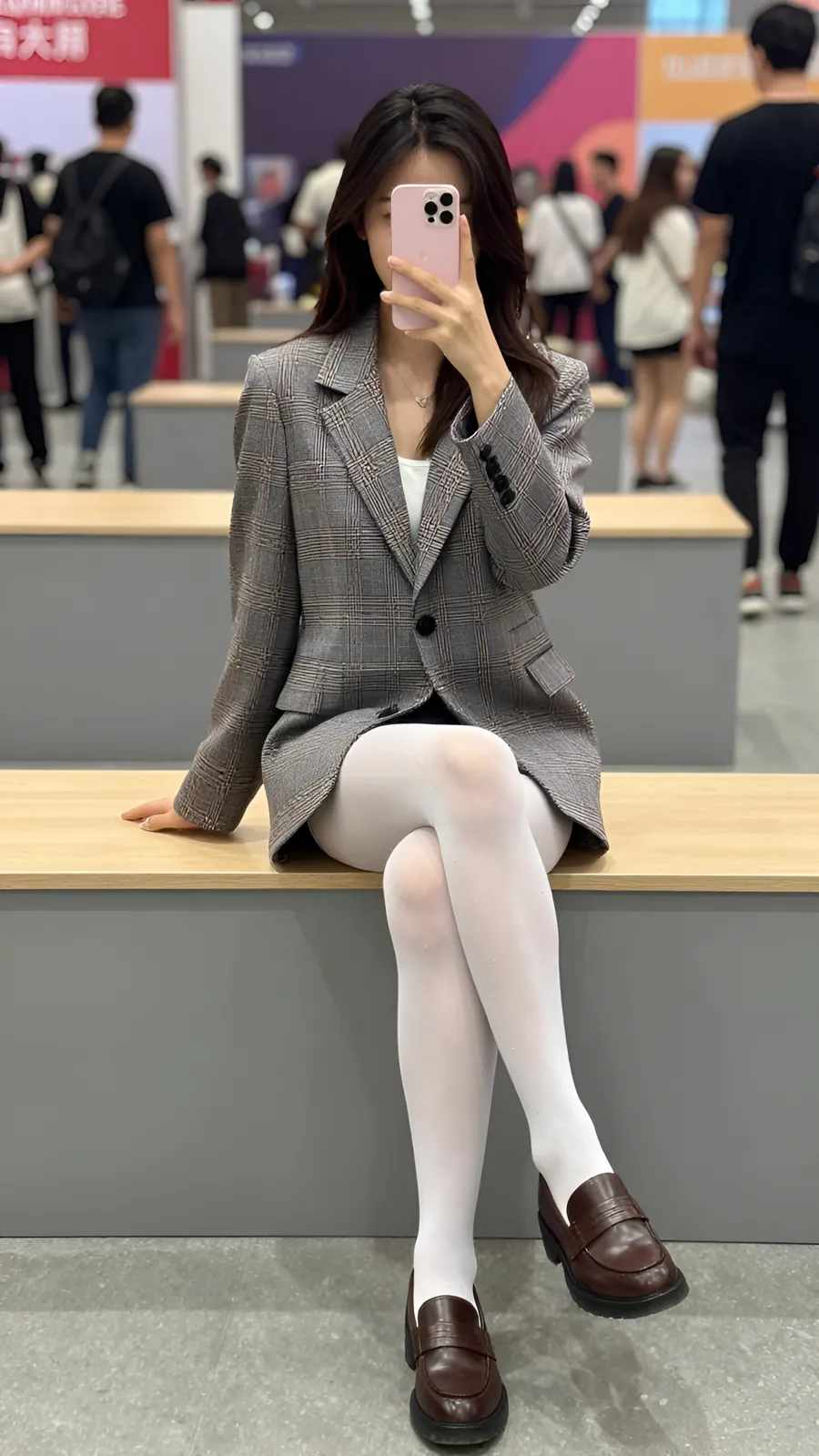HL-000192 · Cosplay archive visual reference