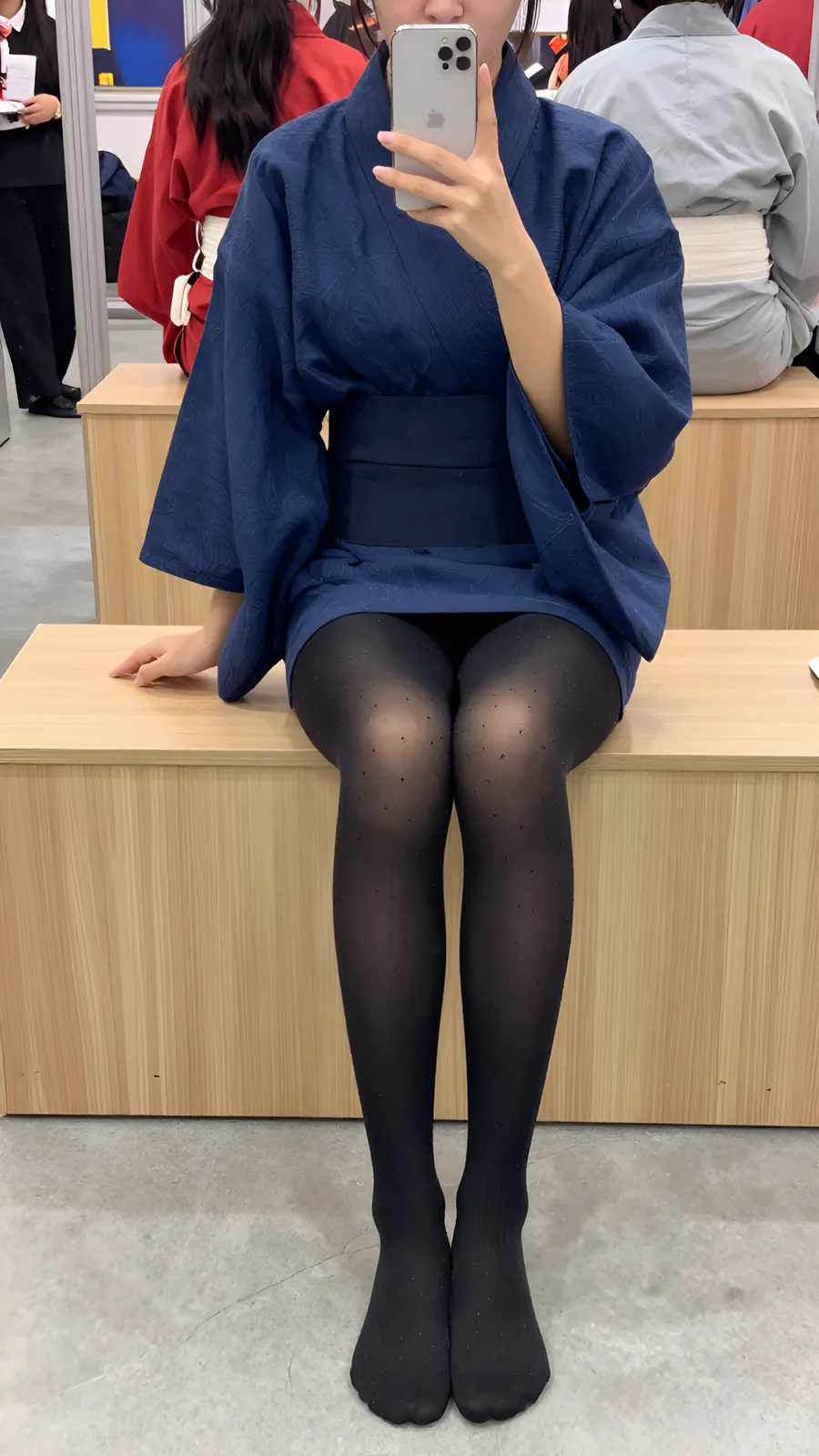 HL-A000093 · Cosplay archive visual reference