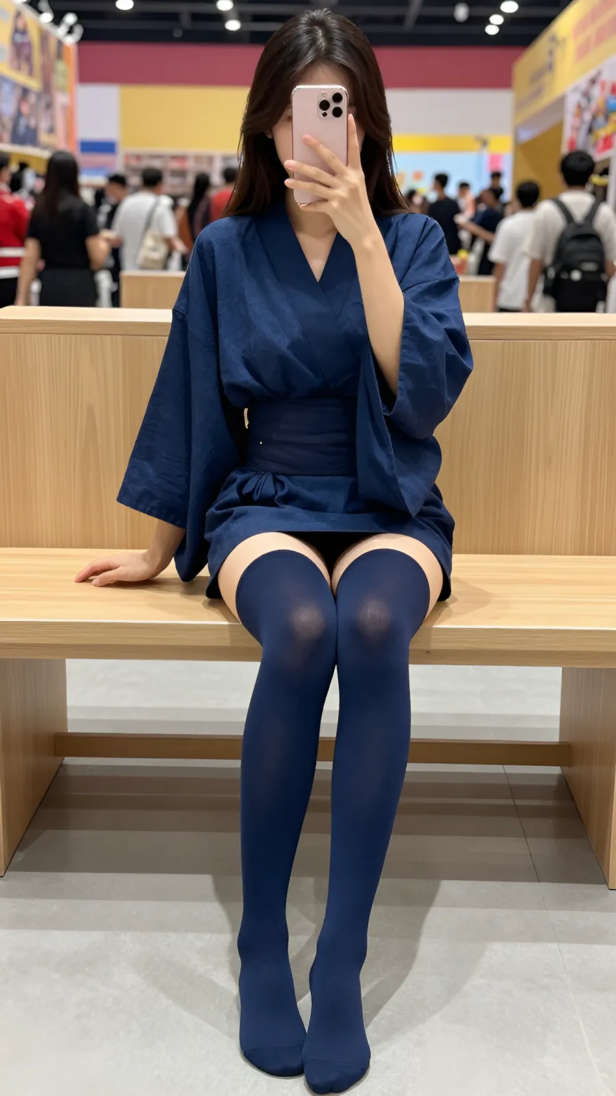 HL-A000177 · Cosplay archive visual reference